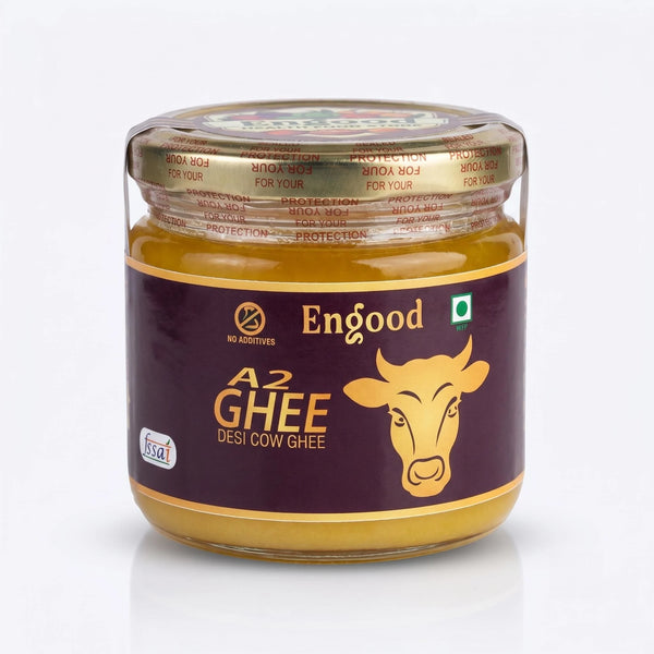 A2 Ghee