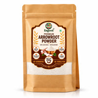 Arrowroot Powder