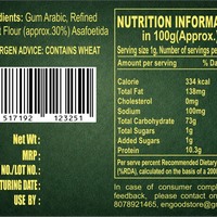 Asafoetida