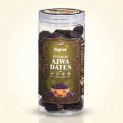 Ajwa Dates