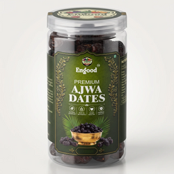 Ajwa Dates