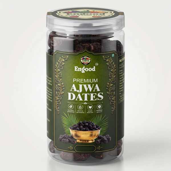 Ajwa Dates