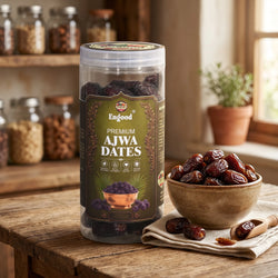 Ajwa Dates