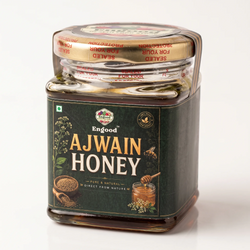 Ajwain Honey