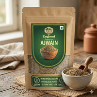 Ajwain Seeds