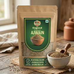 Ajwain Seeds
