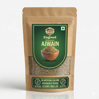 Ajwain Seeds
