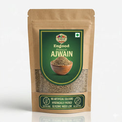 Ajwain Seeds