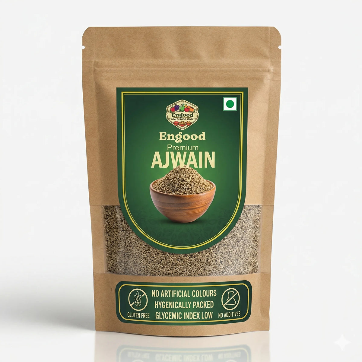 Ajwain Seeds
