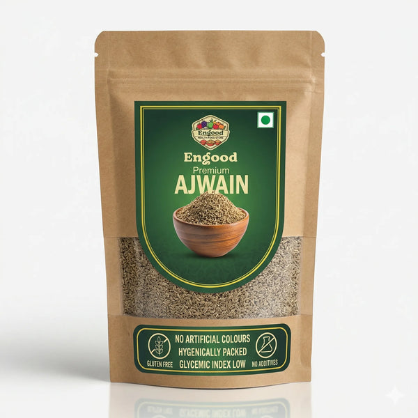 Ajwain Seeds