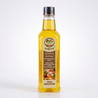Almond Oil
