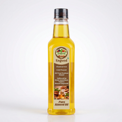 Almond Oil