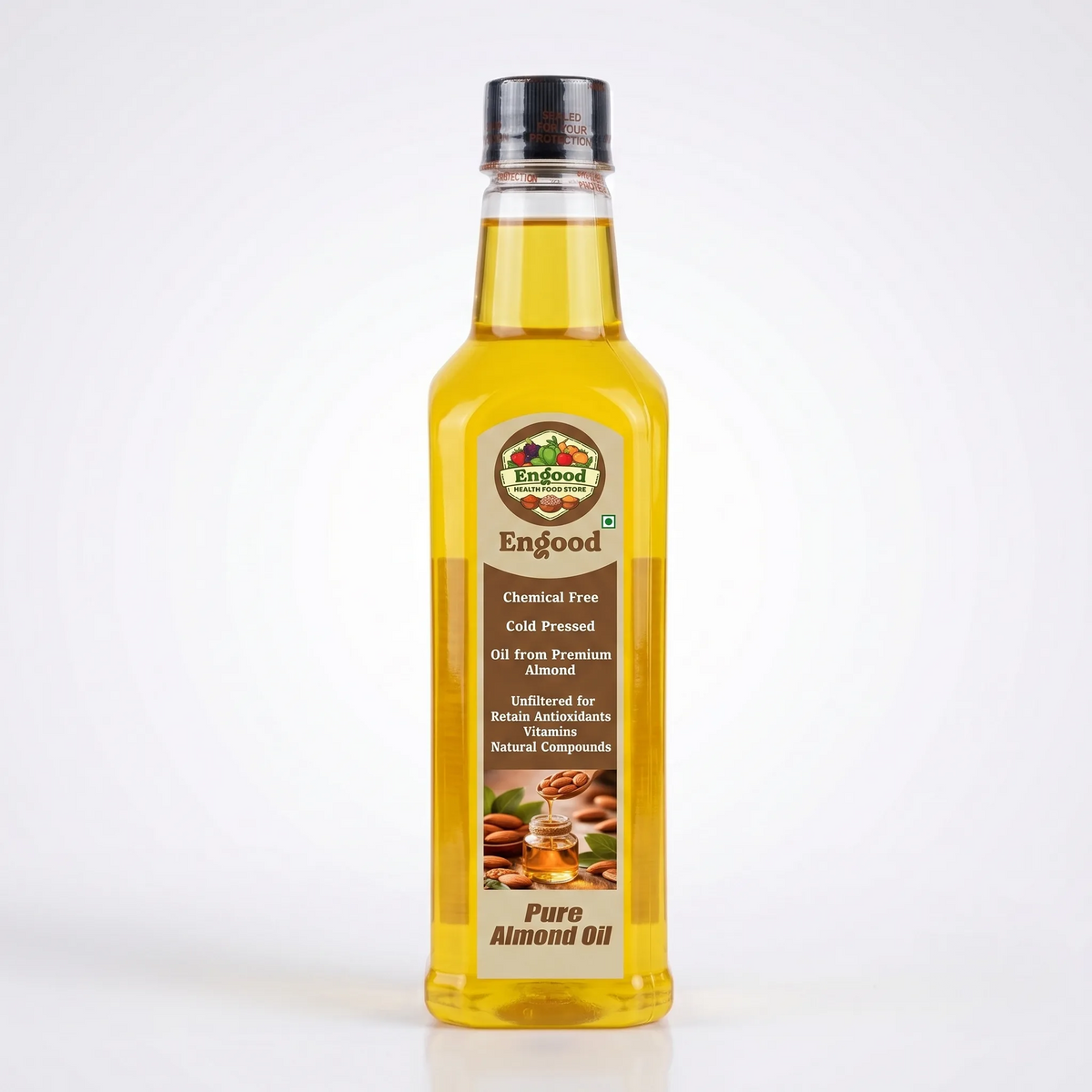 Almond Oil