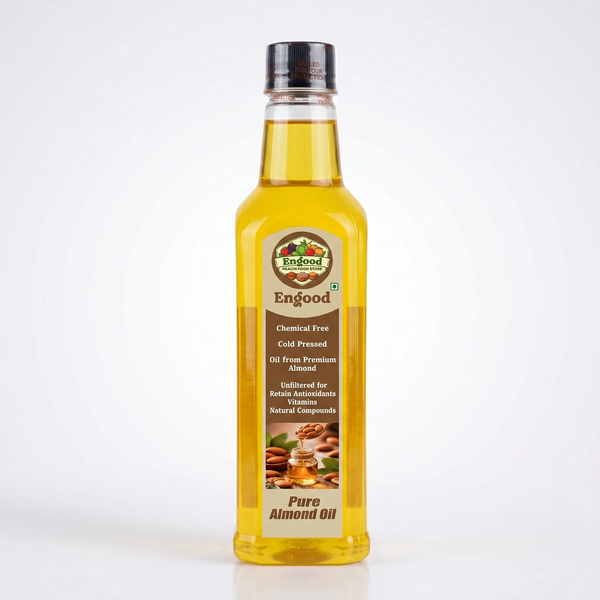 Almond Oil