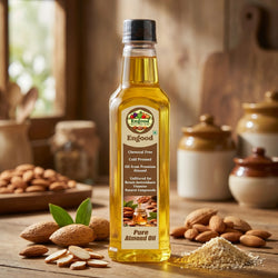 Almond Oil