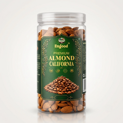 Almond California