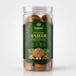 Anjeer Dried Fig