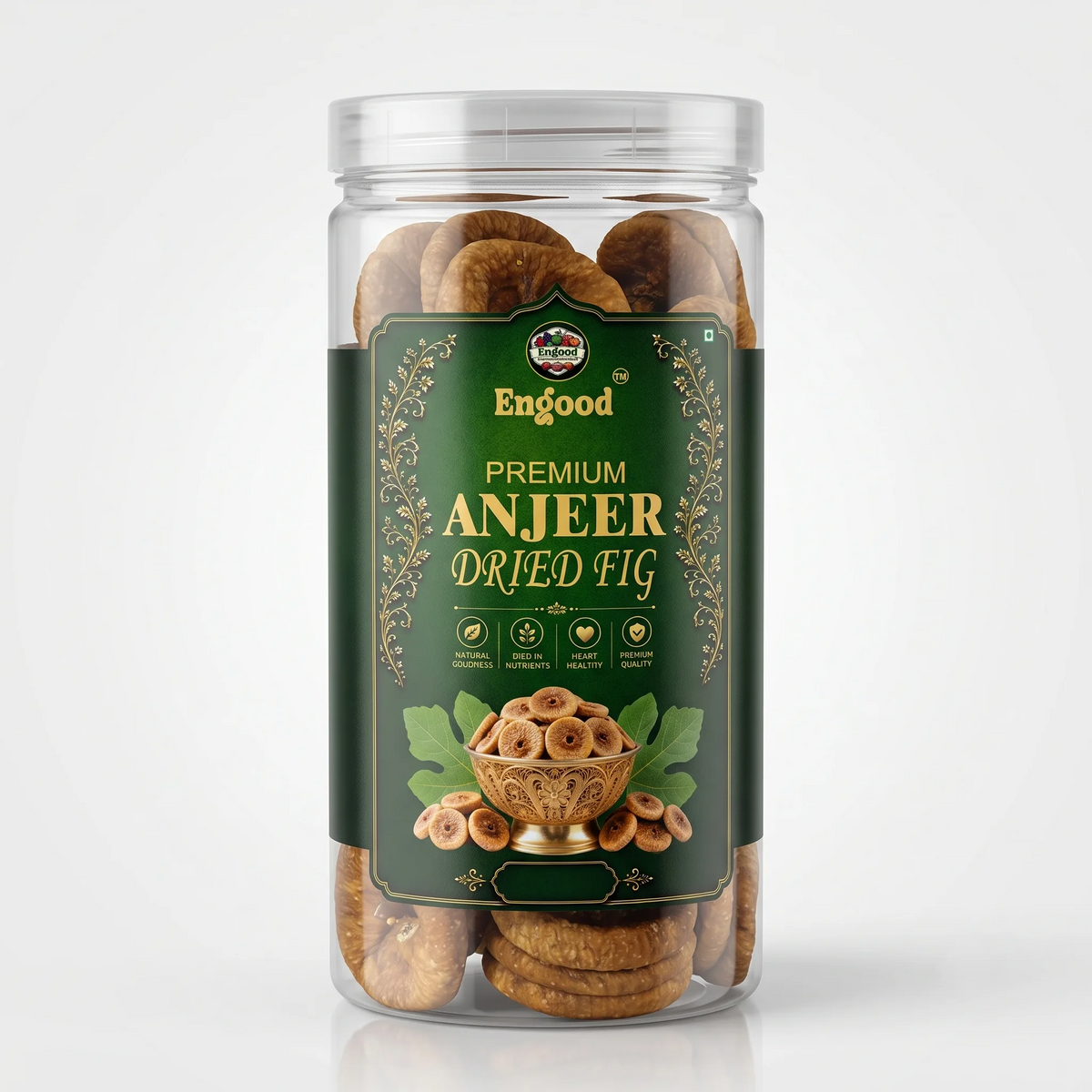 Anjeer Dried Fig