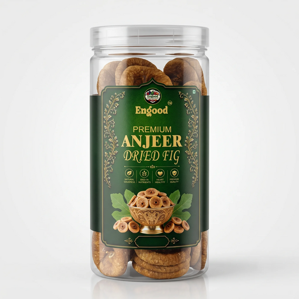 Anjeer Dried Fig