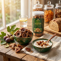Anjeer Dried Fig