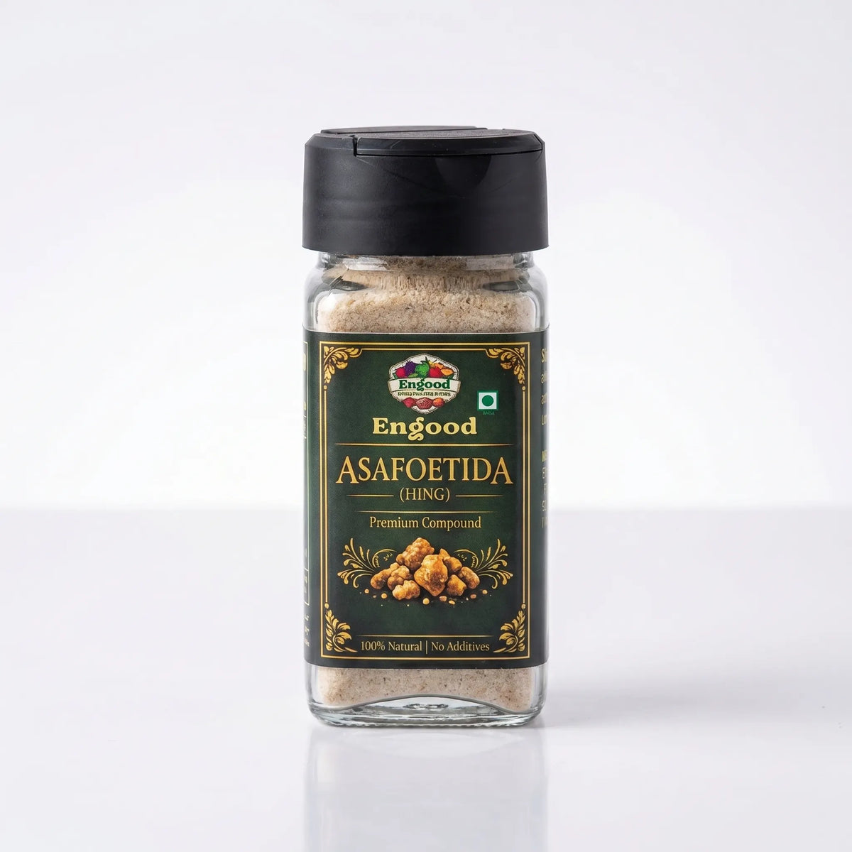 Asafoetida