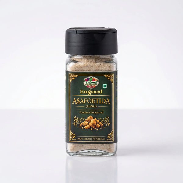Asafoetida