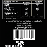 Black Cumin Seed Oil