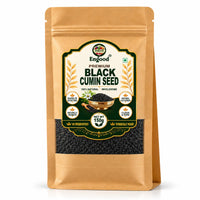 Black Cumin Seed