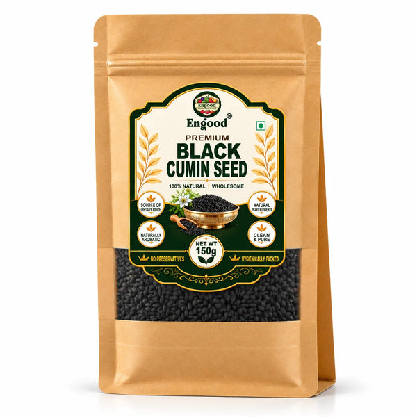 Black Cumin Seed