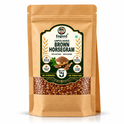 Brown Horsegram