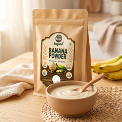 Banana Powder