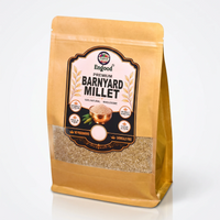 Barnyard Millet