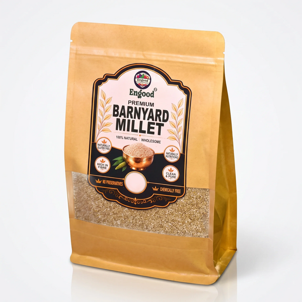 Barnyard Millet