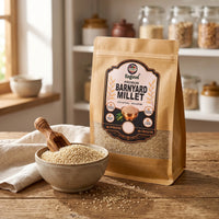 Barnyard Millet