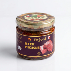 Beef Pickle