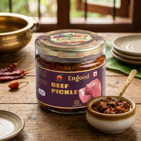 Beef Pickle