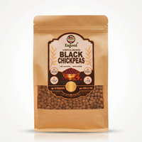 Black Chickpeas