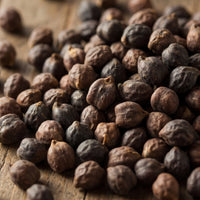 Black Chickpeas