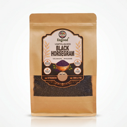 Black Horsegram