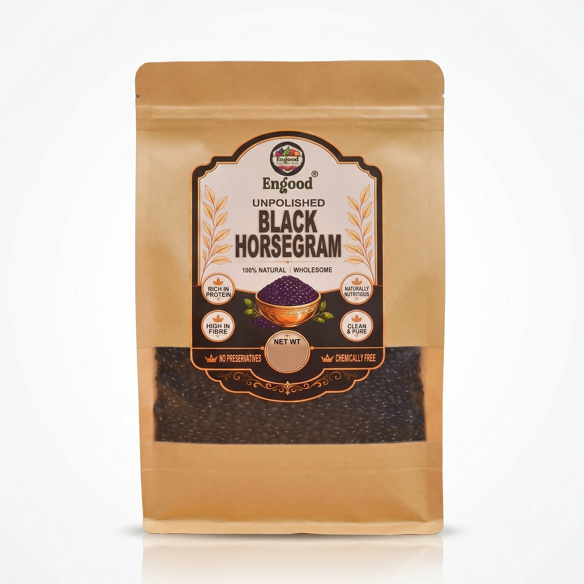 Black Horsegram