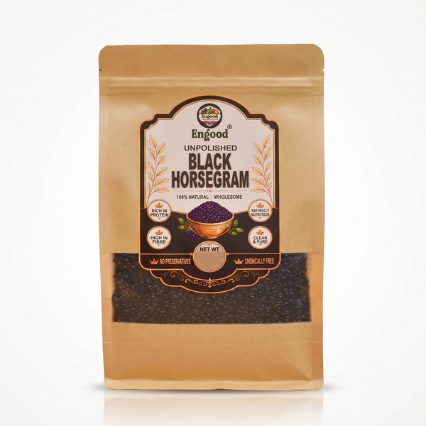 Black Horsegram