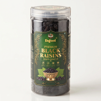 Black Raisins