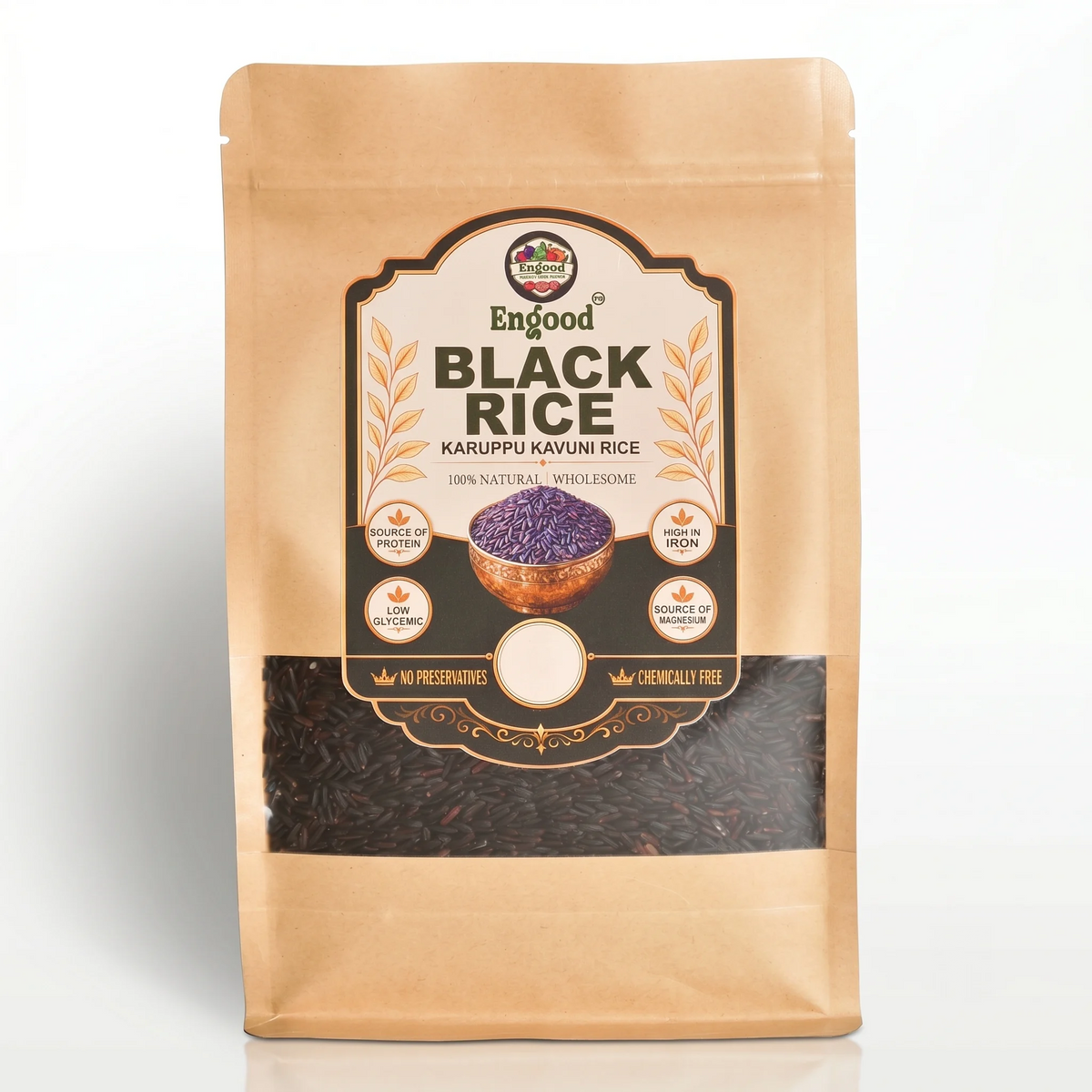 Black Rice