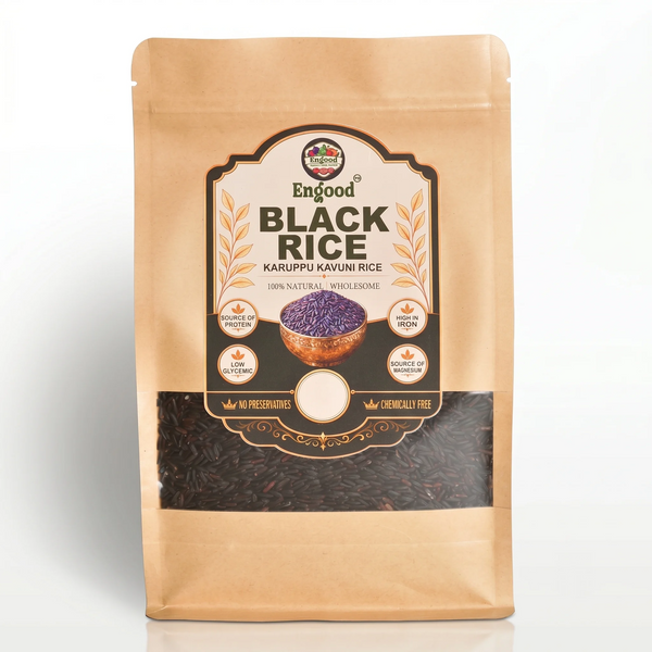 Black Rice