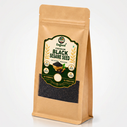 Black Sesame Seed