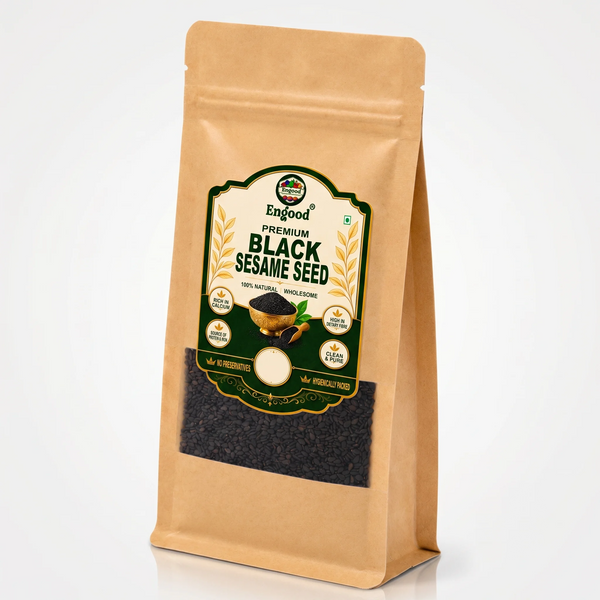 Black Sesame Seed
