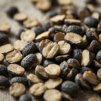 Black Urad Dal Split