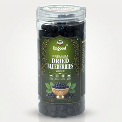 Dried Blueberries