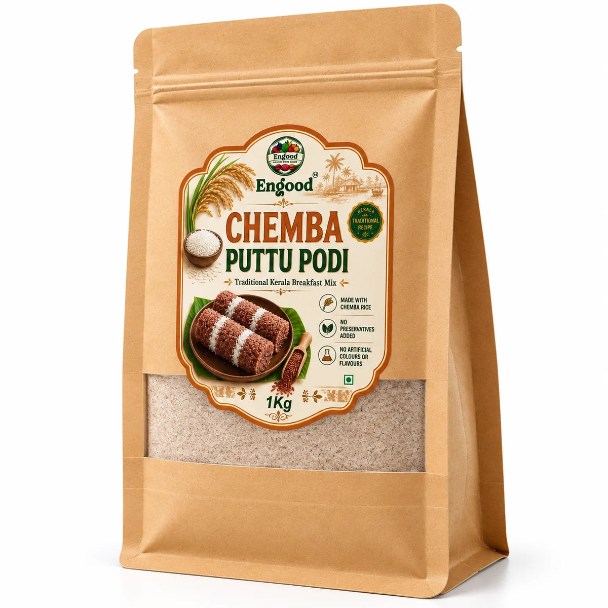 Chemba Puttupodi