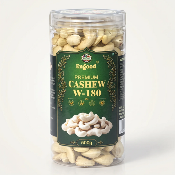 Cashew W-180